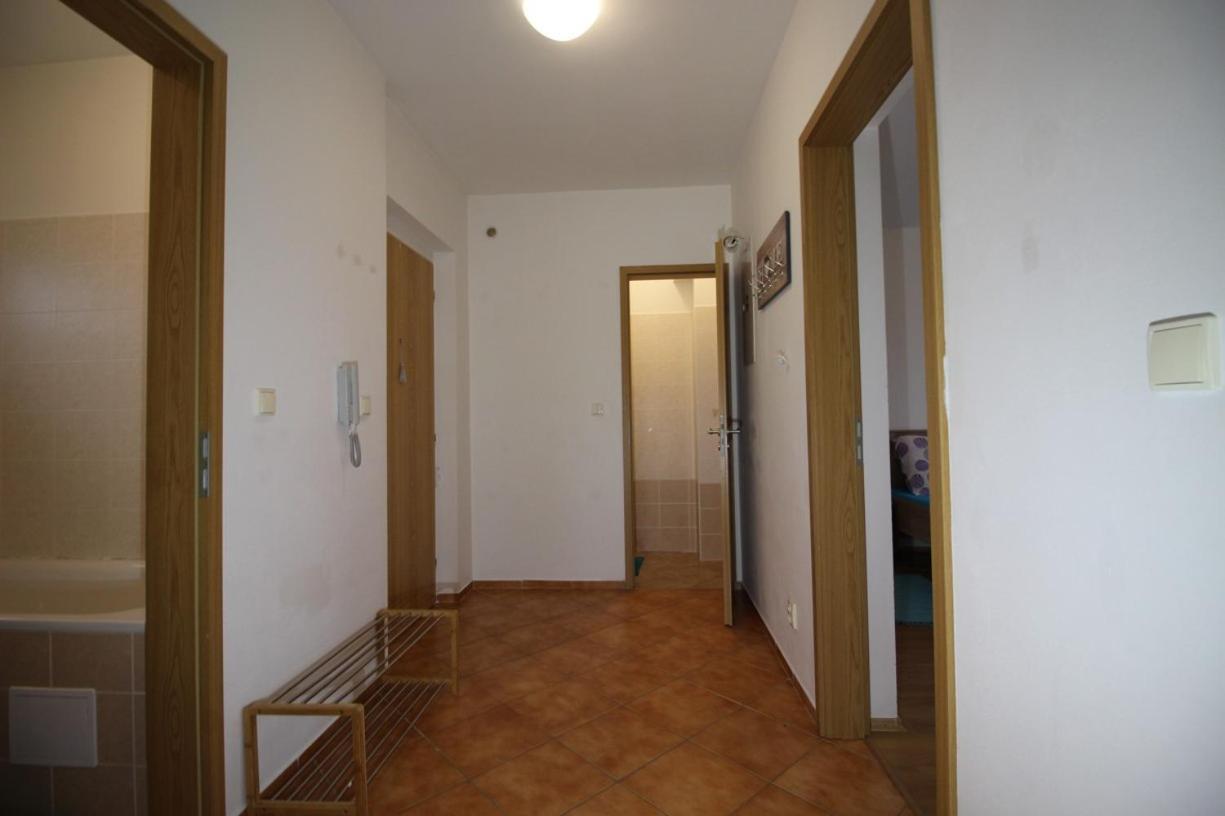 Apartman 502 Ruzindol Dış mekan fotoğraf