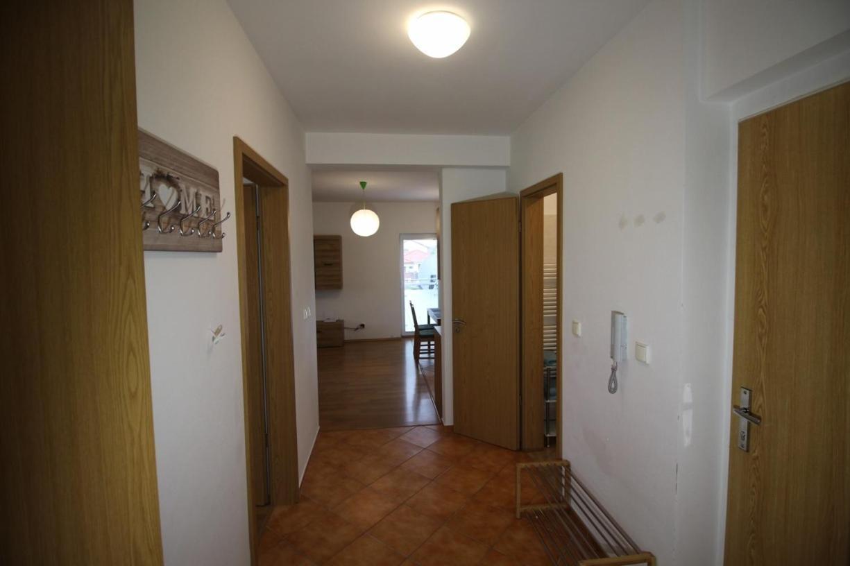 Apartman 502 Ruzindol Dış mekan fotoğraf